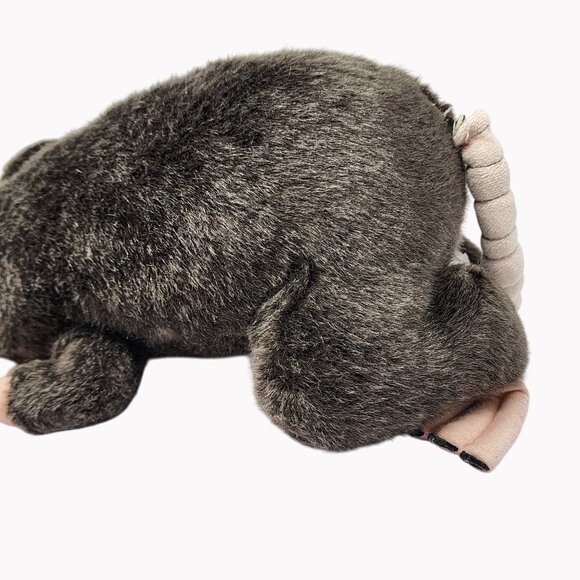 The Princess Bride 20" ROUS Rodents Of Unusual Size Giant Plush Rat AS IS - Picture 9 of 12